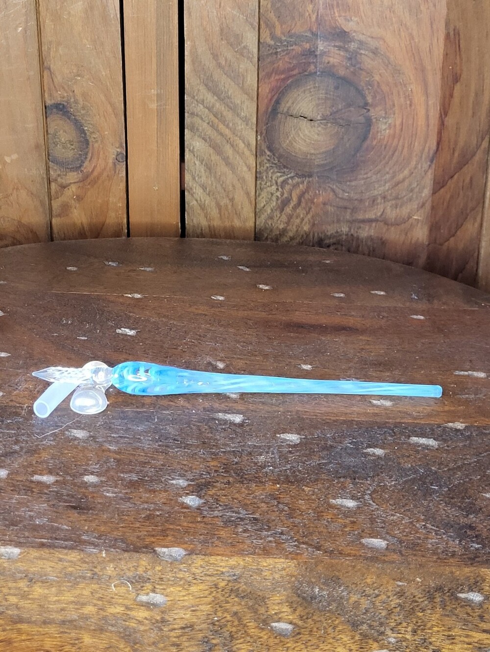 Glass Calligraphy Pen